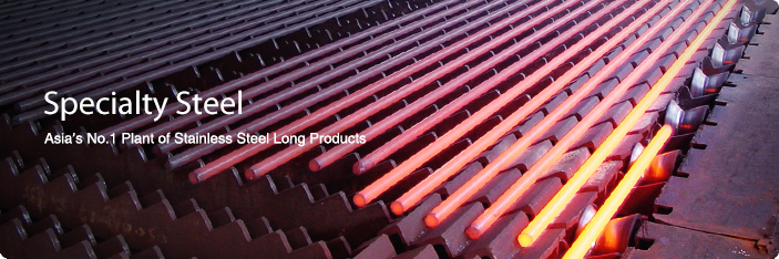 Changshu Walsin Speciality Steel