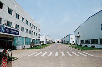 Shanghai Shangshang Stainless Steel Tube