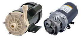 Centrifugal and Turbine Pumps