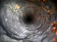 Corrosion of Stainless Steel