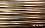 ASME SB 111 C44300 Brass Tubes