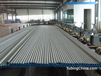 309S Stainless Steel Pipe