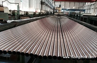 Welded Steel Pipe