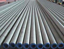 Duplex Stainless Steel Pipe