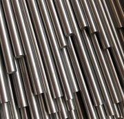 Polishing Stainless Steel Tubing