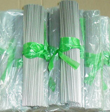 Stainless Steel Capillary Tube