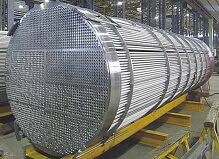 Heat Exchanger Tubes
