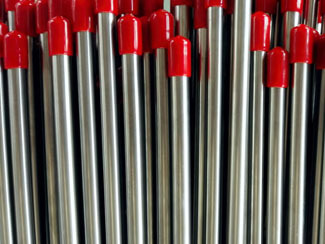 Stainless Steel Instrumentation Tubing