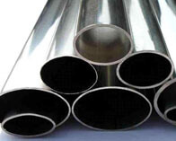 Stainless Steel Oval Pipe