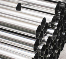 Welded Steel Pipe